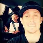 Eric Spear - @just.chill11 - Instagram