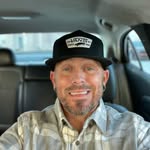 Eric Spear - @embrace_the_journ3y - Instagram