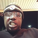 Eric Spikes - @spikeseric - Instagram
