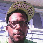 Eric Spikes - @getmocashsix9 - Instagram