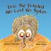 Eric The Echidna Has Lost His Spikes - Facebook