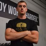Eric Spiller - @ericspiller22 - Instagram