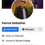 @ericspiller3221 - Instagram