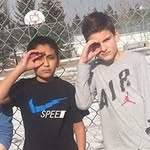 Eric And Adi Spinners - @eric_adi_spinners - Instagram