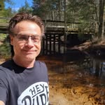 Eric M. Spinner - @new_jersey_bigfoot - Instagram