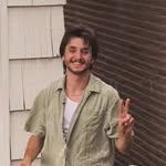 Eric Spitzer - @espitzer20 - Instagram