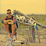 Eric Spitzer - @houselife80 - Instagram