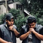 Dorian Eric Spofford - @_dorian4real_ - Instagram