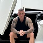 Eric Spofford - @ericspofford - Instagram