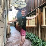 Eric Spooner Kelly - @ericspoonerkelly - Instagram