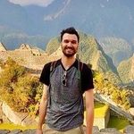 Eric Sprague - @ericsprague - Instagram