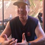 Eric Sprague - @ericraymondsprague - Instagram