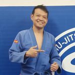 Eric Kosasih - @eric_springroll - Instagram