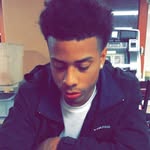 Eric Springs - @pharoh_springs - Instagram