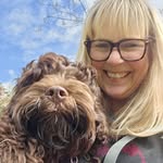 Katie Hamer - @ericsprings - Instagram