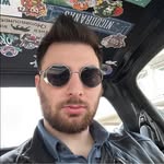 Adam Stoddard - @ericsprocket - Instagram