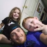 Eric Sprouse - @ericsprouse45 - Instagram