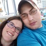 Eric Sprouse - @eric.sprouse.96 - Instagram