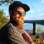 Eric Squires - @squidroe9000 - Instagram