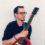 Eric Squires - @ericsquiresmusic - Instagram