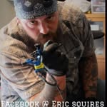 Eric Squires - @tattoos.eric_squires - Instagram