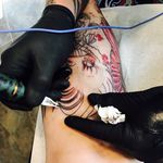 Family Man - @ericsquires_tattoos - Instagram