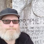 Eric Starkey - @skuldugga - Instagram