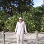 Eric Staub - @trotrosse - Instagram