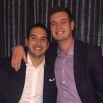 Eric Steed - @esteed11 - Instagram