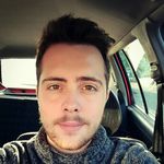 Eric Stegner - @ericstgnr - Instagram
