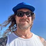 Eric Stein - @monkheals - Instagram