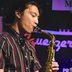 Eric Stein - @estein.music - Instagram