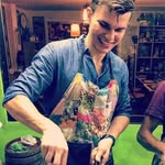 Eric Stein Cooks - @ericstein_cooks - Instagram