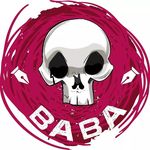 Eric Stein Mercer - @baba_s_art - Instagram