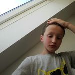 Eric Stein-Renelt - @steinirbl - Instagram