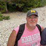 Eric Steinhauer - @petoskeyguy62 - Instagram