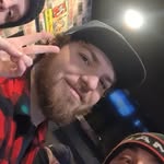 Eric Stenberg - @ericvengence - Instagram