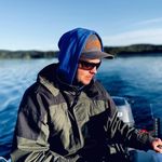 Eric Stenberg - @ericstenberg92 - Instagram