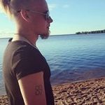 Eric Stenberg - @eric.stenberg - Instagram