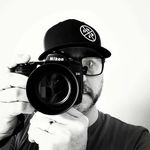 Eric Stenberg - @sudden_awe_photography - Instagram