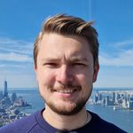 Eric Stenberg - @stenbergeric - Instagram