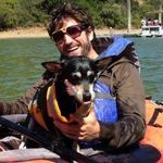 Eric Stender - @ericbearic - Instagram