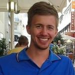 Erik Stender Hornstrup - @erikhornstrup - Instagram