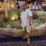 Eric Stenson - @rickyroe63 - Instagram