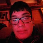 Eric Stephan - @ericstephan594 - Instagram