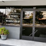 Eric Stephan Kline - @tonybarrfilmactorsworkshop - Instagram