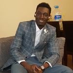 Eric Stéphane - @eric_stephane30 - Instagram