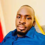 Mbadugha Eric Stephane Fotso - @ericstephanefotso - Instagram