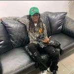 Eric Stephens - @rasta_boykilla - Instagram