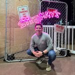 Eric - @ericsteven_pal - Instagram
